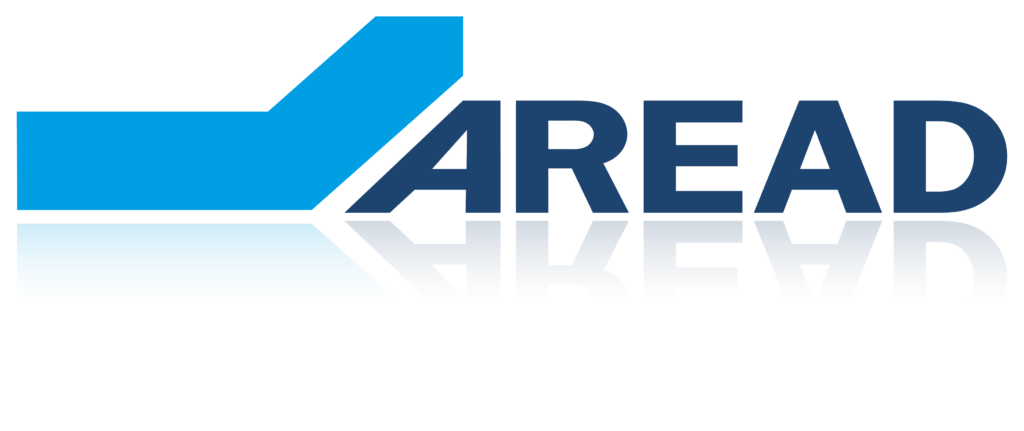 Logo Aread
