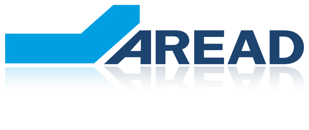 Logo Aread