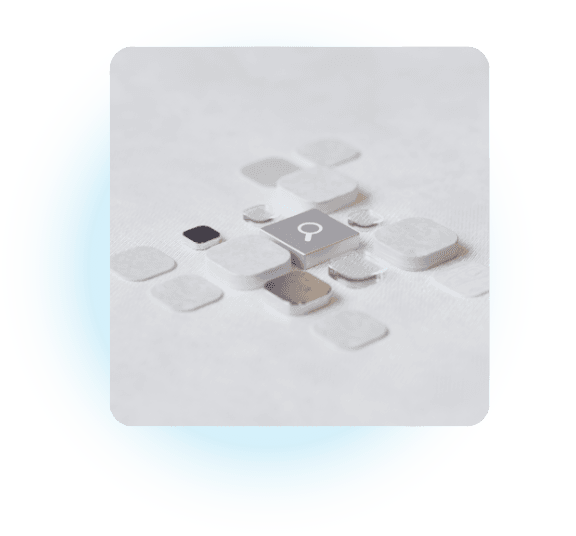 Illustration artistique de l’intelligence artificielle (IA). Cette image représente le processus utilisé par les modèles de diffusion texte-vers-image. Elle a été créée par Linus Zoll dans le cadre du projet Visualising AI. Pionniers de l’IA