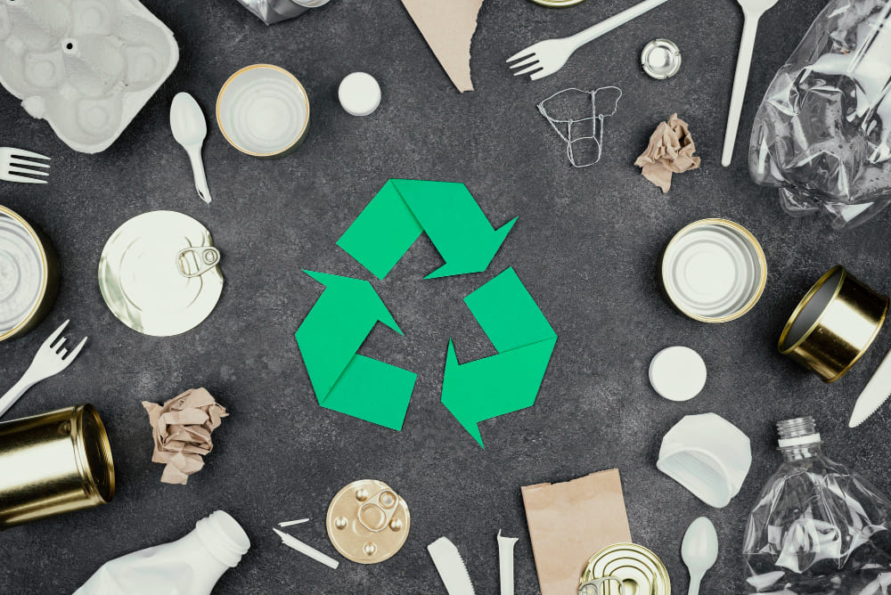 Réemploi des emballages | ADEME : une solution durable - AREAD - Votre ...