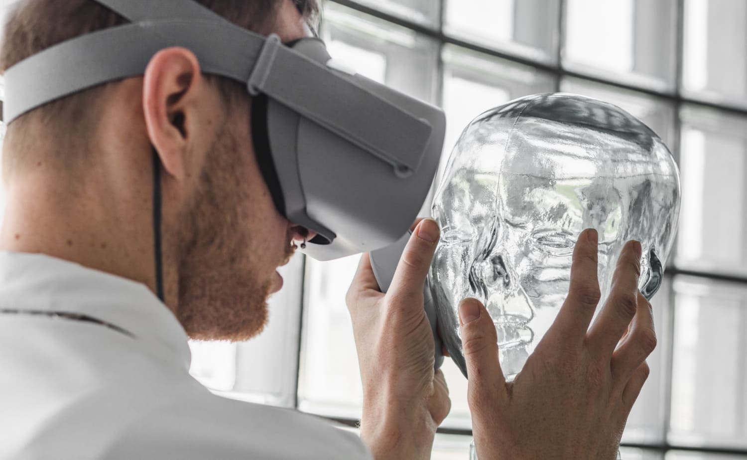 Visuel officiel de l’appel à projets Pionniers de l’IA France 2030 pour financer l’innovation en intelligence artificielle