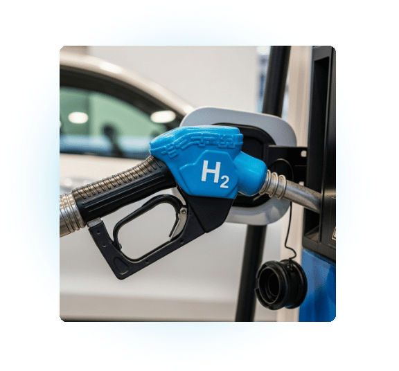 Appel à projets France 2030 automobile – développement de véhicules à hydrogène et mobilité décarbonée