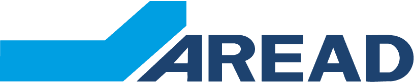 Logo d’AREAD, cabinet de conseil spécialisé dans le financement public et l’accompagnement à l’innovation.