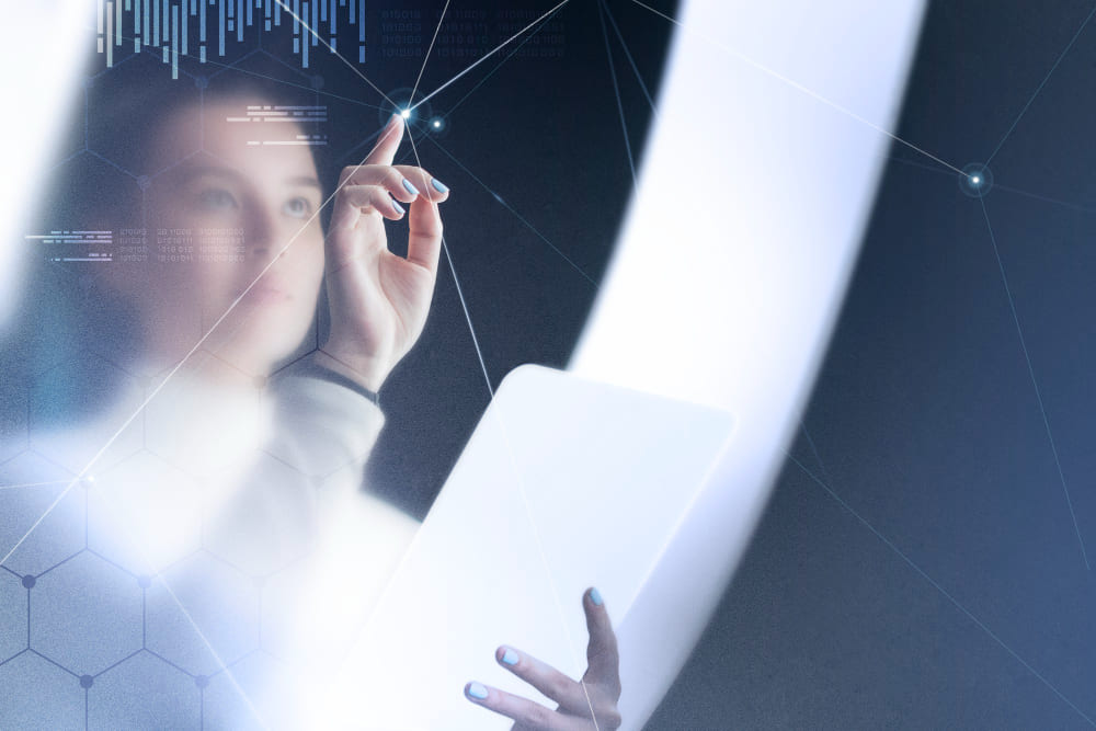 Transformation digitale des entreprises