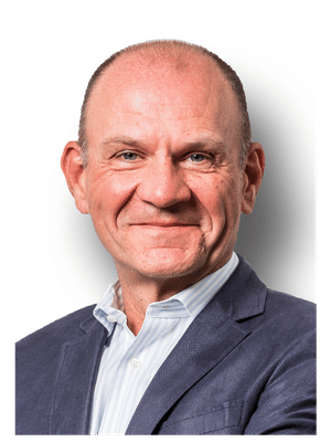 Frédéric Rey, directeur associé chez AREAD, cabinet de conseil en financement public