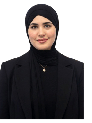 Hiba BADER, responsable marketing et ui ux designer chez AREAD, cabinet de conseil en financement public