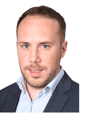 Vladimir RAMBAULT, Chargé d'affaires chez AREAD, cabinet de conseil en financement public