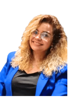Mounia BOUABDELLAH, Consultante junior - docteure chez AREAD, cabinet de conseil en financement public