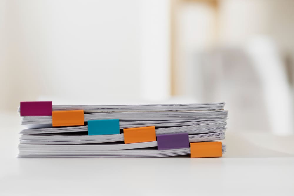 Préparation d’un dossier de financement public avec plan financier et documents administratifs Préparation d’un dossier de financement public avec plan financier et documents administratifs