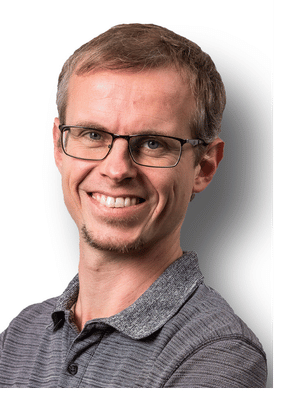 Aurélien BERNHEIM, Rédacteur scientifique chez AREAD, cabinet de conseil en financement public