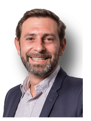 Frédéric MOURAND Consultant sénior - ingénieur chez AREAD, cabinet de conseil en financement public