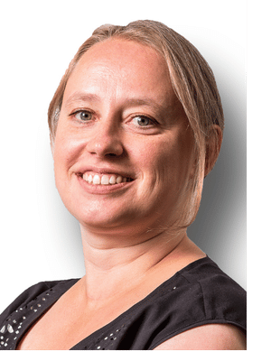 Anaïs MOREAU, Process manager chez AREAD, cabinet de conseil en financement public