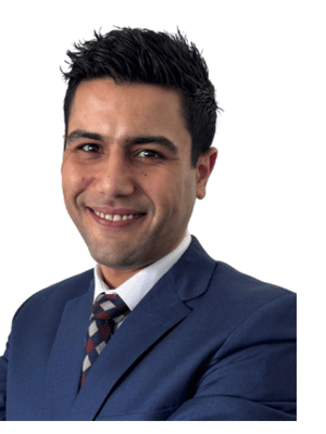 Soufiane RAFIK, Consultant sénior - ingénieur chez AREAD, cabinet de conseil en financement public