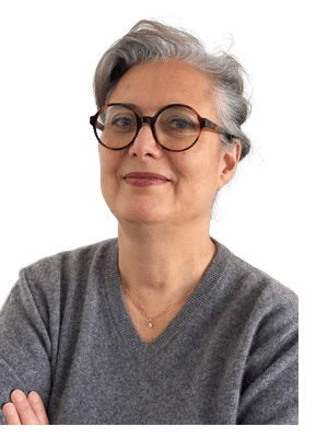 Mireille CHIKHAOUI, Responsable partenariats et offres formations chez AREAD, cabinet de conseil en financement public