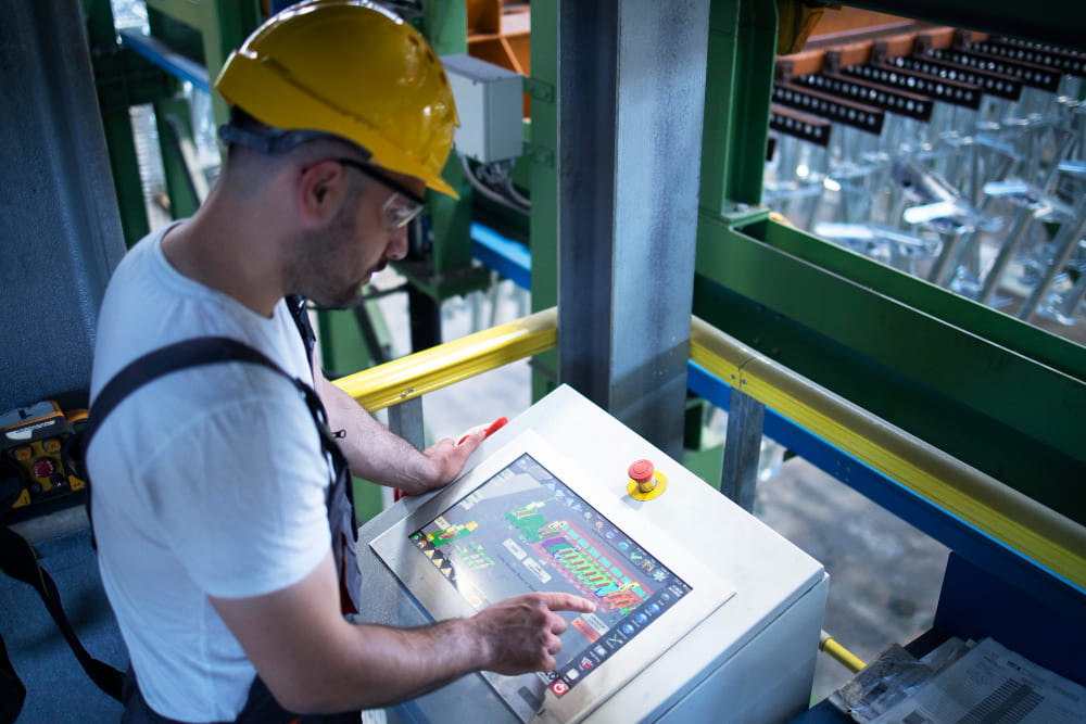 France 2030 régionalisé Grand Est – modernisation industrielle et acquisition d'équipements