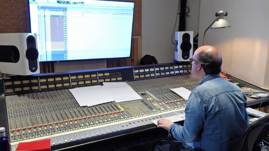 la production phonographique (CIPP)