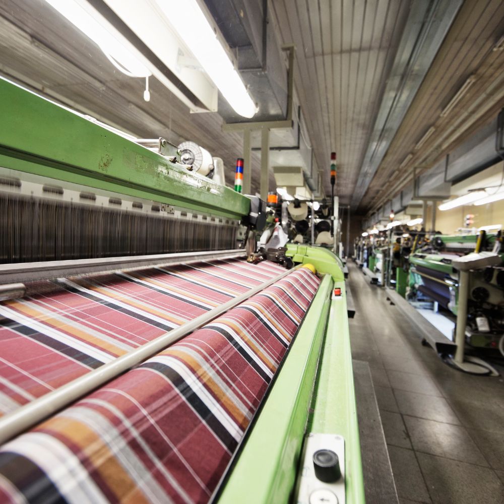 Aides et financements pour l'industrie textile et l'habillement