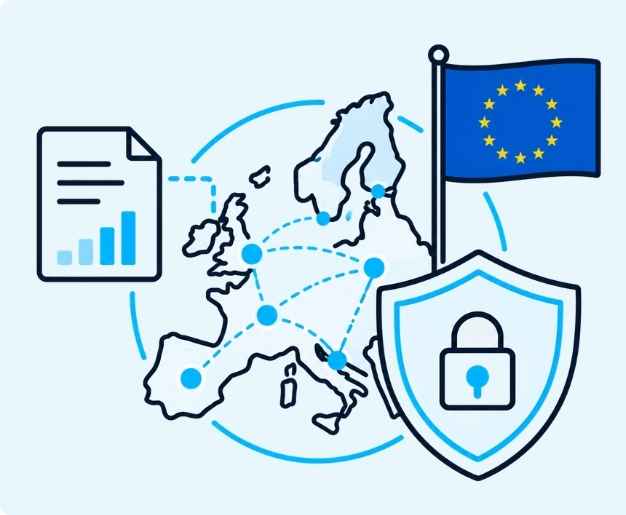Déployer un projet de cybersécurité européen