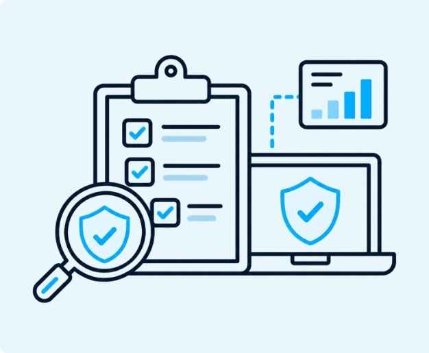 Réaliser un diagnostic ou un audit cybersécurité
