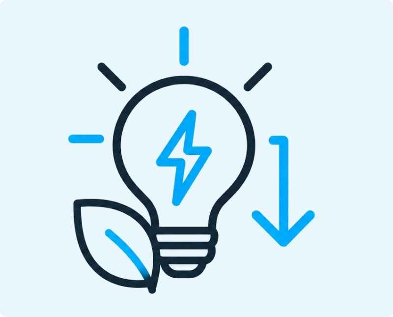 consommations énergétiques