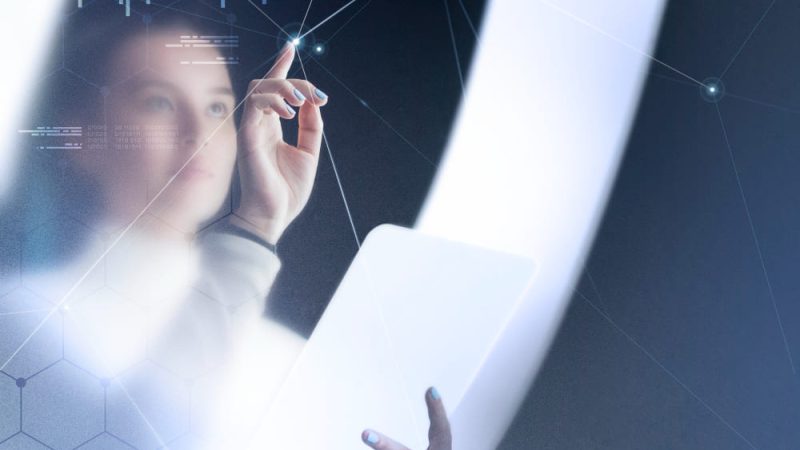 Transformation digitale des entreprises