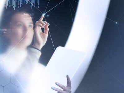 Transformation digitale des entreprises