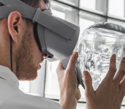 Visuel officiel de l’appel à projets Pionniers de l’IA France 2030 pour financer l’innovation en intelligence artificielle