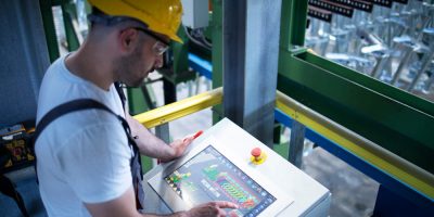 France 2030 régionalisé Grand Est – modernisation industrielle et acquisition d'équipements