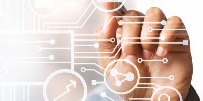 logiciel informatique en cours d'exécution avec le logo d'AREAD pour l'article amélioration continue logiciel CII Aides Bpifrance innovation 2026 – financements permanents pour PME, startups et projets DeepTech