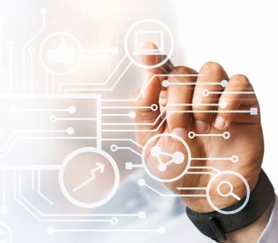 logiciel informatique en cours d'exécution avec le logo d'AREAD pour l'article amélioration continue logiciel CII Aides Bpifrance innovation 2026 – financements permanents pour PME, startups et projets DeepTech