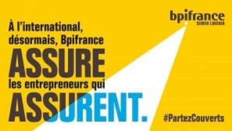 Bercy Financements Export 2017 : Bilan et perspectives pour les aides à l’export