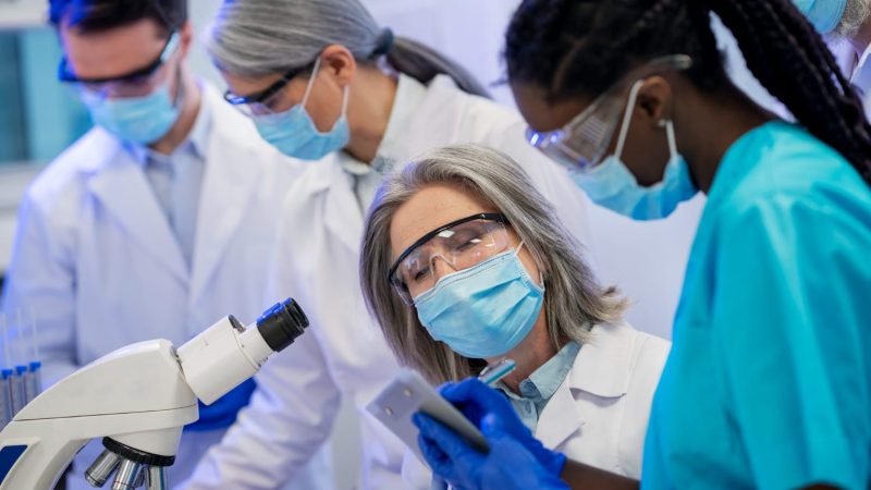 Optimisation du crédit d’impôt recherche
