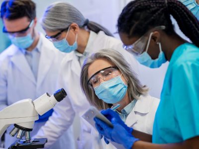 Optimisation du crédit d’impôt recherche