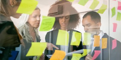 Concours i-PhD 2026 Bpifrance - appel à projets deeptech pour doctorants et chercheurs souhaitant créer une startup issue de la recherche.