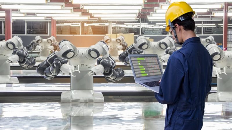 Se lancer dans l’industrie du futur : oui, mais comment ?