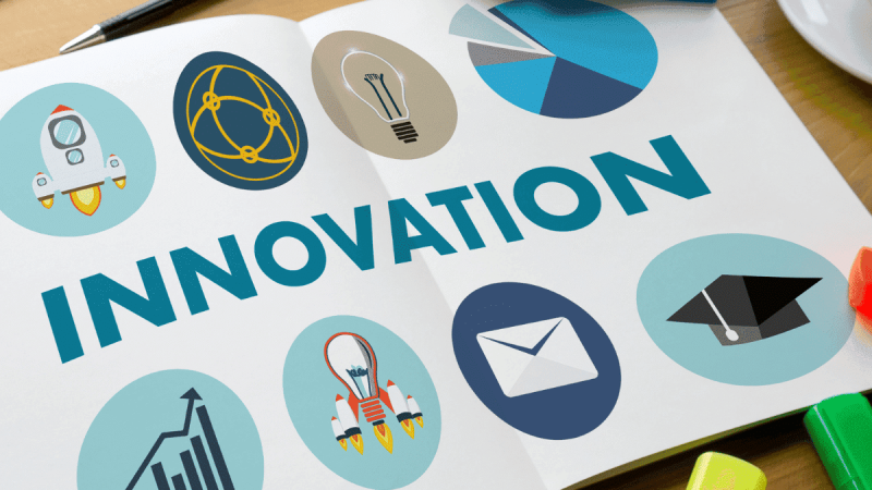 5 Aides pour l’Innovation 2025