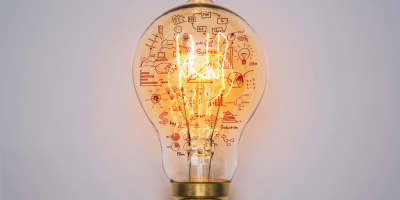 Image décrivant l'article d'Aread sur les aides financières innovation 2025