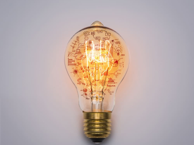 Image décrivant l'article d'Aread sur les aides financières innovation 2025