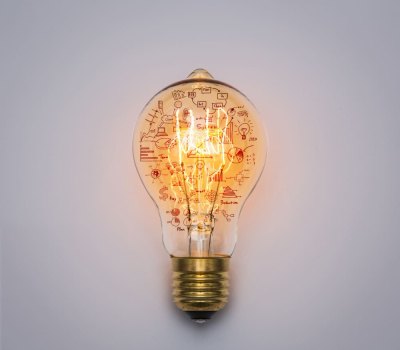 Image décrivant l'article d'Aread sur les aides financières innovation 2025