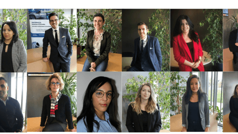 Les pôles de compétitivité, une expertise au service de l’innovation des entreprises