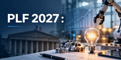 PLF 2027 – R&D, innovation et investissement des entreprises