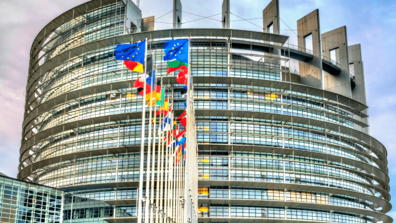 Financements européens pour entreprises en 2025 : guide complet