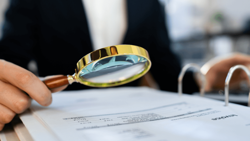 Contrôle fiscal CIR : évitez le redressement en 2025