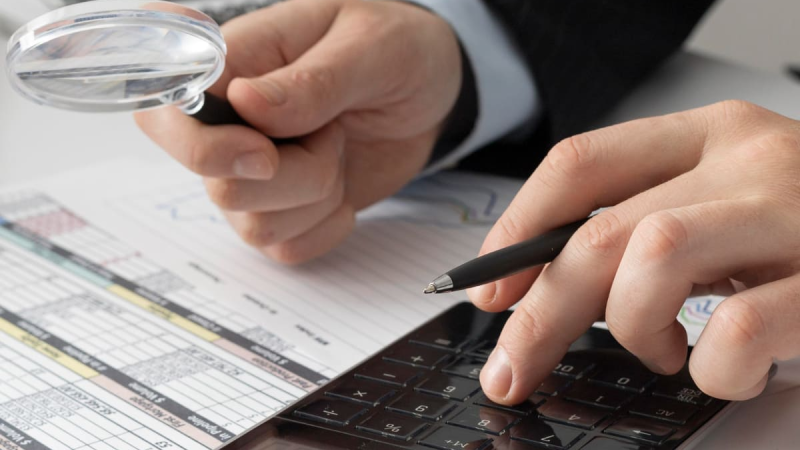 Contrôle fiscal CIR : évitez le redressement en 2025