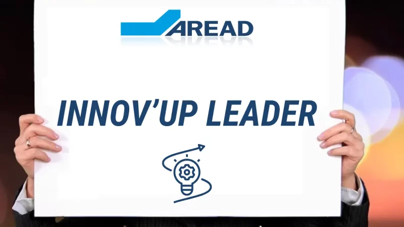 Innov’Up Leader : boostez votre innovation