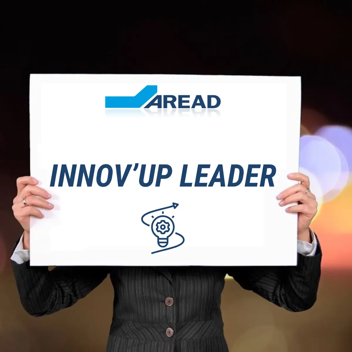 Innov’Up Leader : boostez votre innovation