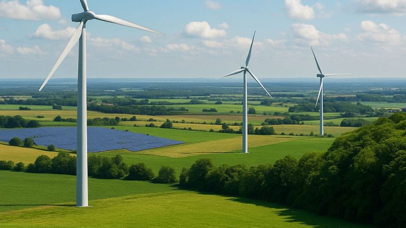 Programme LIFE : l’instrument financier pour l’environnement