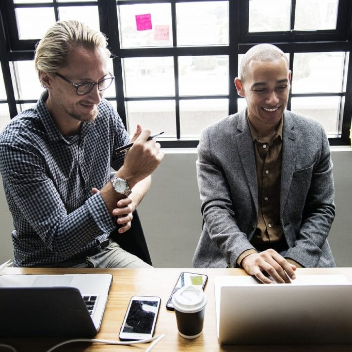 3 raisons d’utiliser le contrat CIFRE pour vos projets de recherche