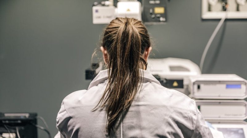 Embauche d’un jeune docteur dans le cadre du CIR : comment ça marche ?