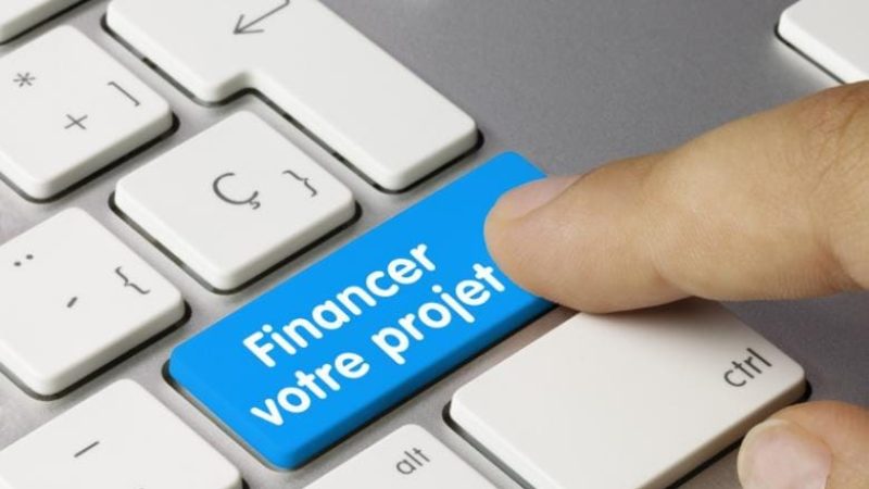 Photo calcul aide financière